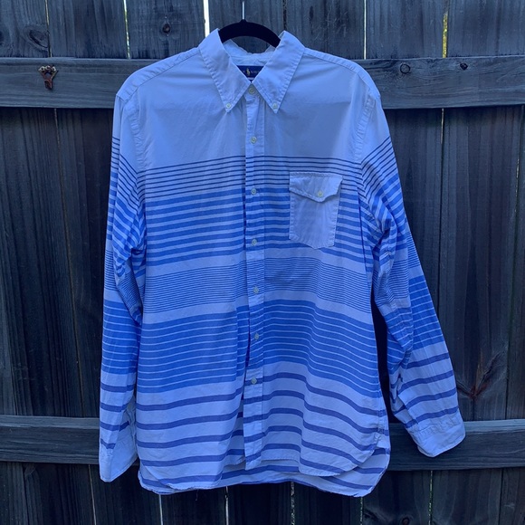 Bundle of 5 Men’s dress shirts 👔 size XL - Picture 5 of 16